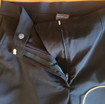Marks & Spencer Collection μαύρο παντελόνι μέγεθος UK 16 σαν καινούργιο