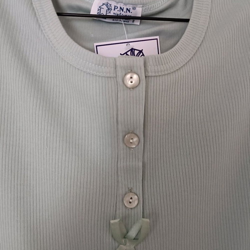 P.N.N. summer cotton pyjamas new with tags, size M