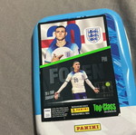 Foden card new