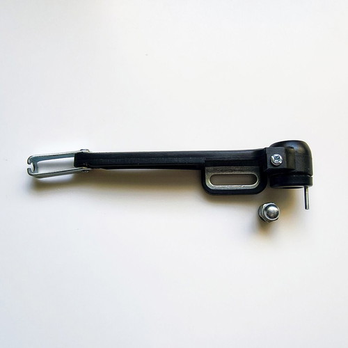 V bicycle brake new, plastic and metal