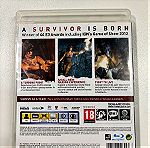  PS3 Tomb Raider