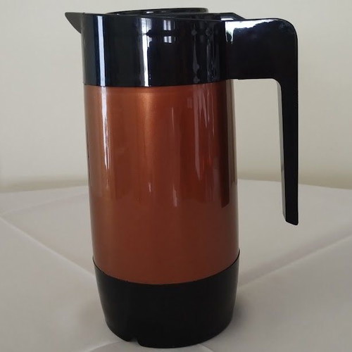 Cambro 180TS Thermal Server thermos jug new, insulated 500 ml