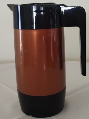 Θερμός κανάτα Cambro 180TS καινούργιο, θερμομονωμένο 500 ml