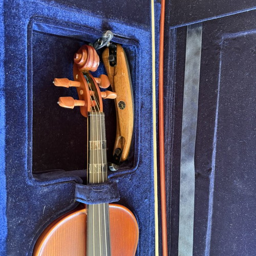 GEWA violin Mittenwald-Adorf 4/4