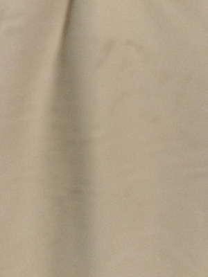 White leather pants size S like new