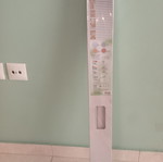 Window blind new 80x160cm