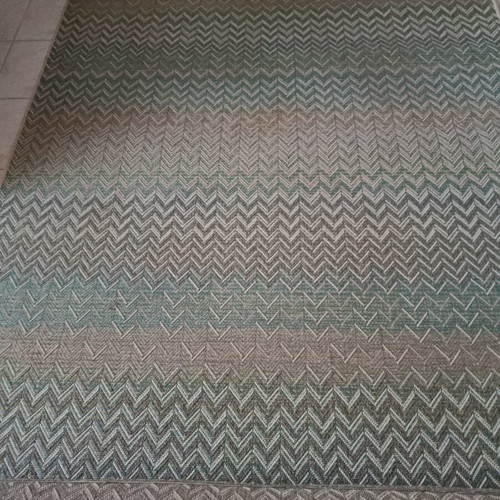 Rug 280×180 cm like new