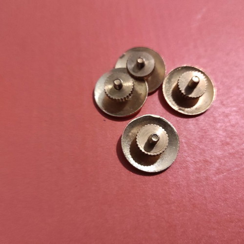 Metal lapel pins Hellenic Parliament, pack of 4, like new