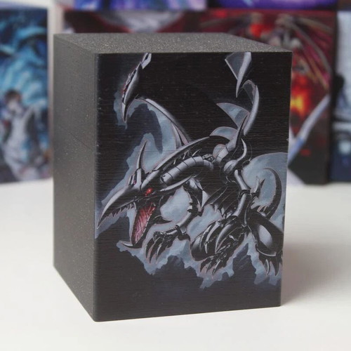 yugioh red eyes blue eyes deck Complete Custom for Yu-Gi-Oh! Yu-Gi-Oh! Blue Eyes White Dragon