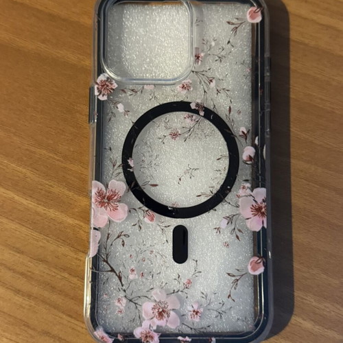 Iphone 16 Pro Max case new