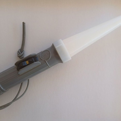 Athens 2004 Olympic Games Torch like new, opening ceremony