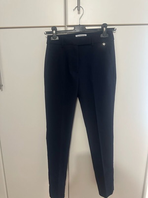 BSB pants in navy blue, like new, size S