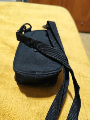 Samsonite Camera Case like new
