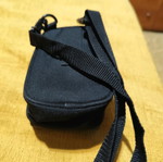 Samsonite Camera Case like new