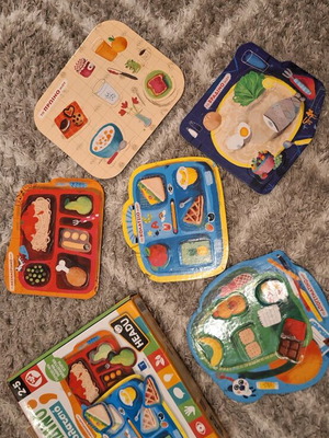 Headu educational nutrition game used