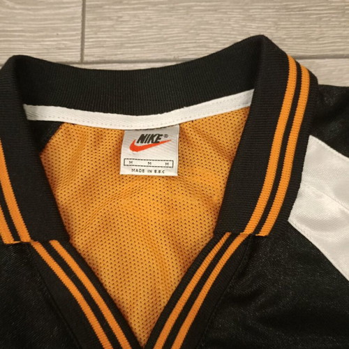 Vintage Nike short-sleeve shirt size M used