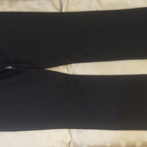 Nike women's pants used, black, size XL, like new