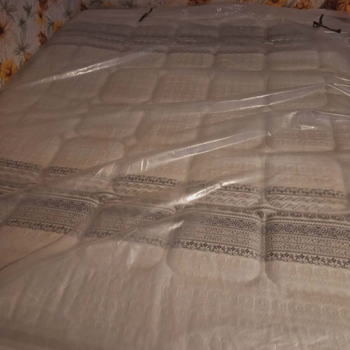 Candia Phaistos mattress 160x200 like new