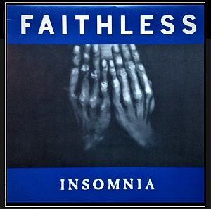 Faithless - insomnia