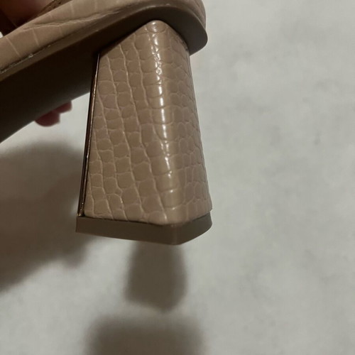 Menbur women's shoes new, leather, size 39