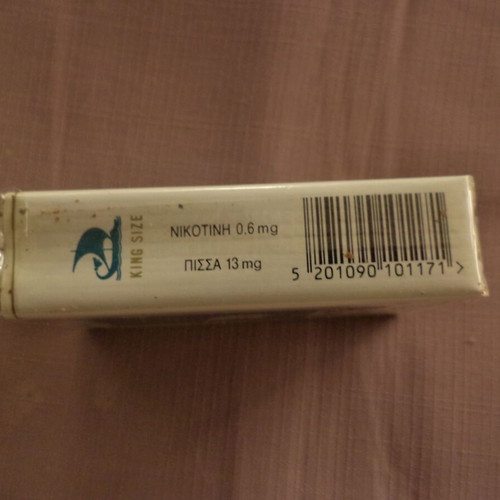 can you go to jail for selling cigarettes Understanding cigarette trafficking and its consequences