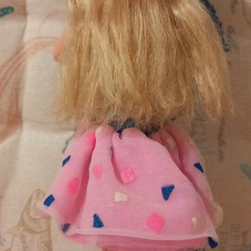 Barbie Mattel - Super Style 1988 / European Exclusive