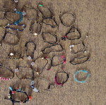 Bracelets set