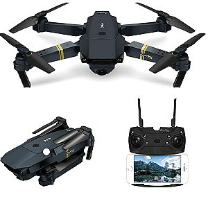 drone leovin wifi με χειριστήριο καινούργιο