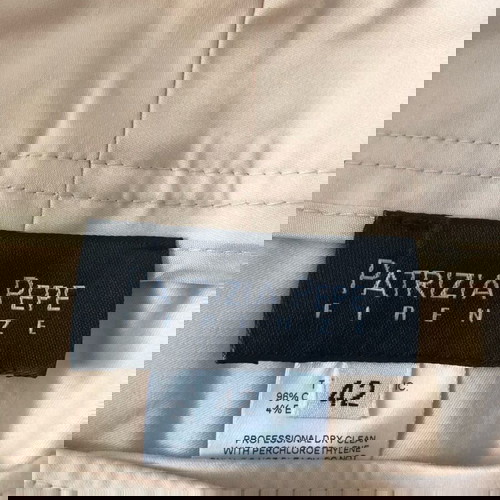 Επώνυμο γυναικείο παντελόνι