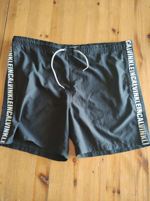 Calvin Klein мъжки бански (M)