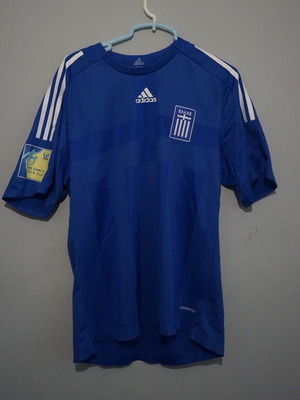 ΕΘΝΙΚΗΣ ΕΛΛΑΔΟΣ ΕΜΦΑΝΙΣΗ LARGE