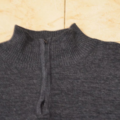 Blue Pullover New Size L