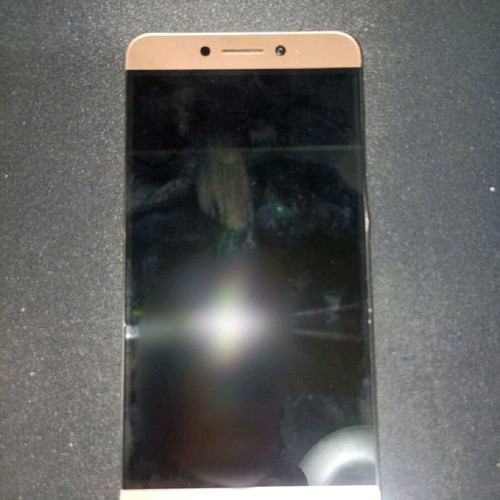 LeECo (LeTV) X626 4/64GB Helio X20 used for spare parts