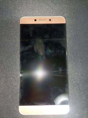 LeECo (LeTV) X626 4/64gb Helio X20 μεταχειρισμένο για ανταλλακτικά
