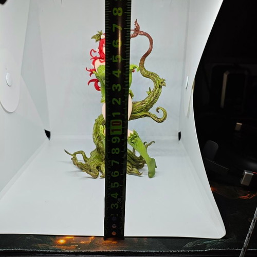 Poison Ivy DC Comics Bishoujo Style collectible figure 20cm like new