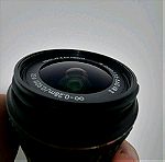 Nikon kit lens 18-55mm