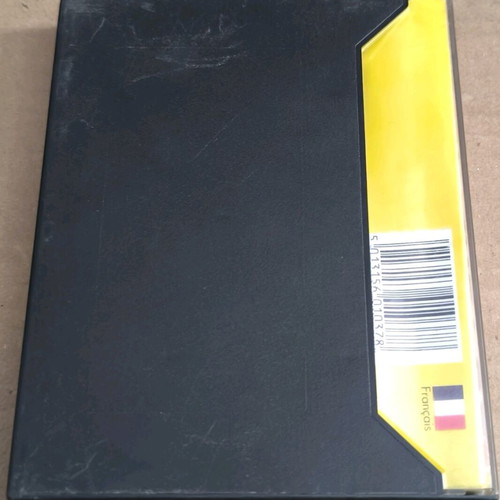 Yie Ar Kung-Fu II used ZX Spectrum game without cassette, with box and manual