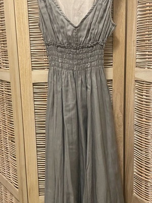 Marella Italian dress extra small gray like new