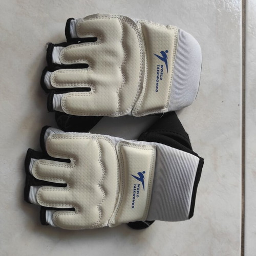 Daedo Taekwondo full protective gear set, size 0