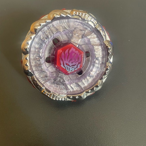 Beyblade Fusion Hades new