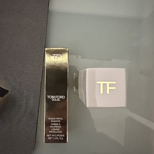 Tom Ford liquid eyeshadow