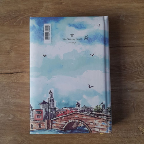 2024 diary new for notebook notes