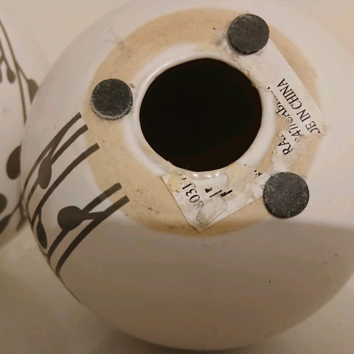 Decorative table balls like new