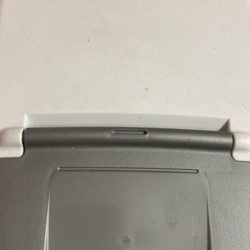Plastic trash bin new with dog prints