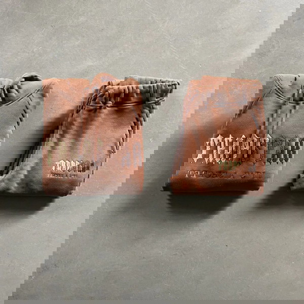 Trapstar Chenille Decoded Hooded Earth… € 100,00 Vendora