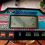  Παιχνιδομηχανη wracing Bandai 1985 Λειτουργικη