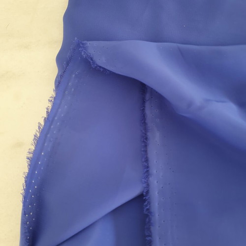 Marocain fabric new, 3.60m length and 110cm width, high quality