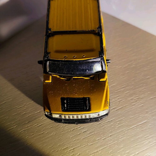 Hummer H2 1/46 used Maisto