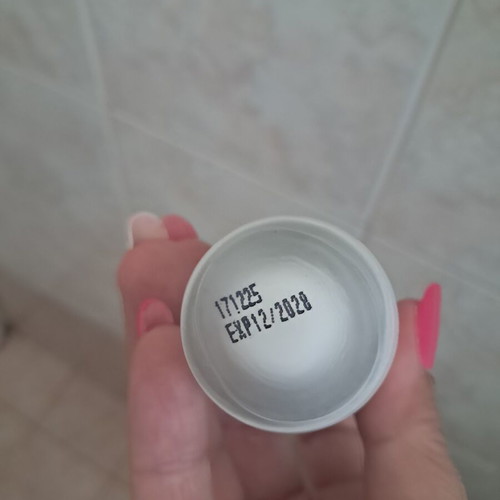Absolute Care Anti-Puffiness Eye Cream 30ml like new