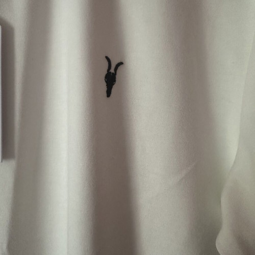 All Saints men's set new, T-shirt and shorts size M-L